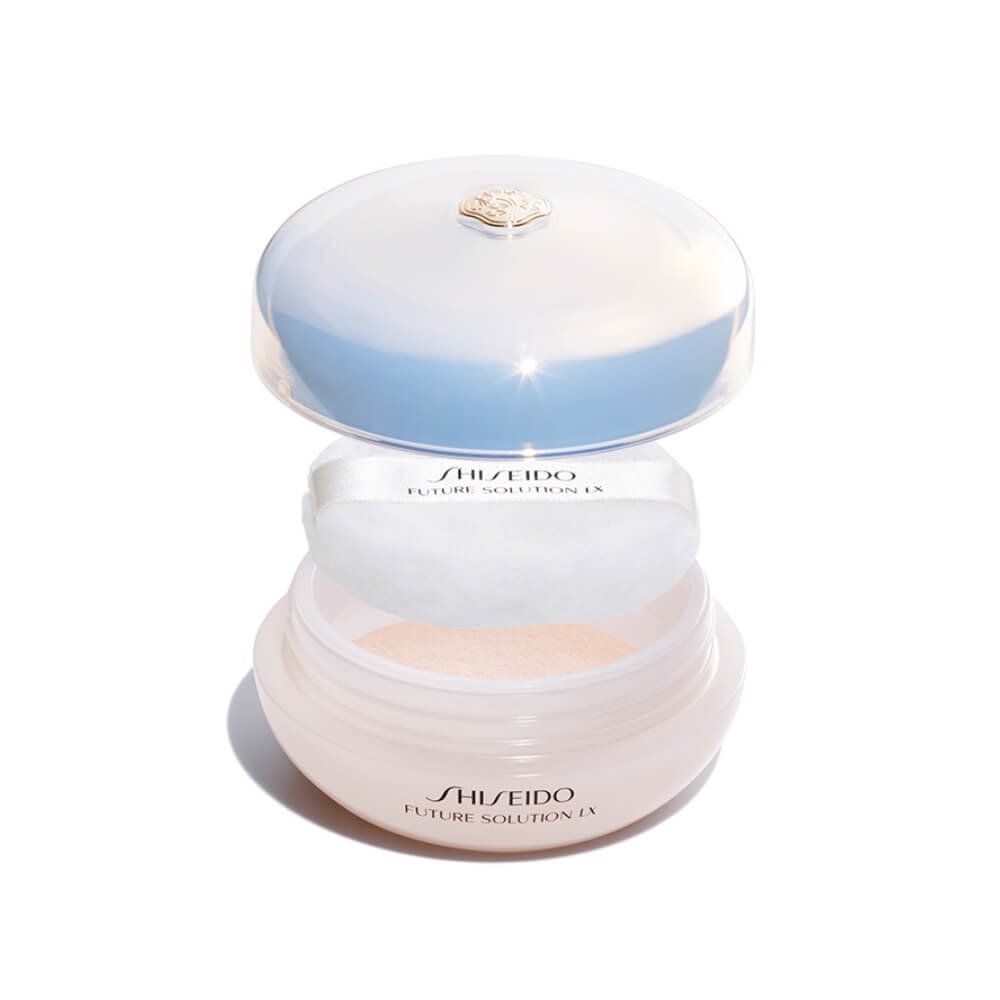 Shiseido Future Solution LX Total Radiance Loose Powder