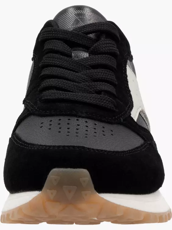 Rieker Damen Sneaker Low
