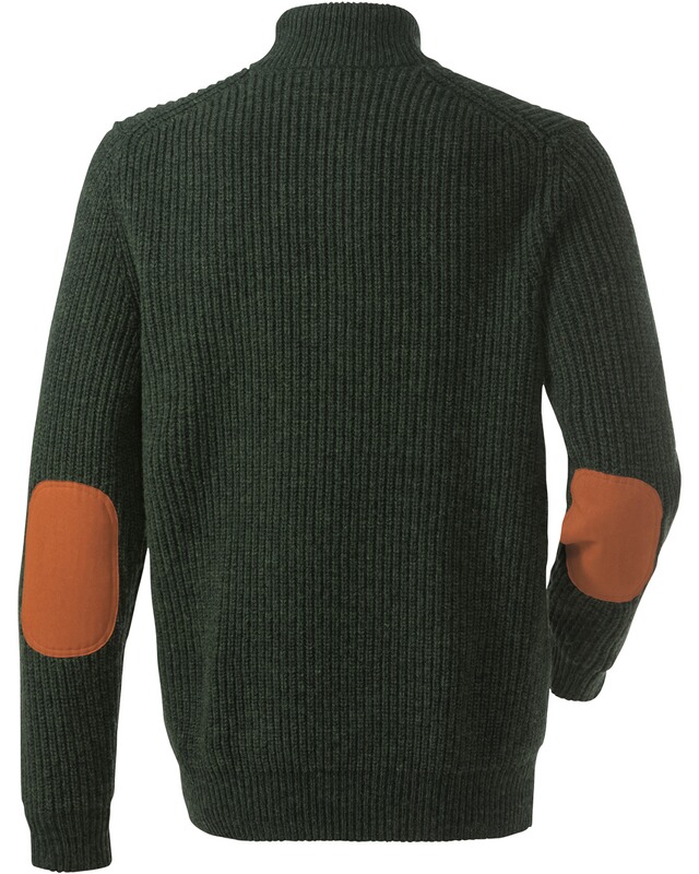 Parforce Traditional Hunting Jagdtroyer Gamekeeper