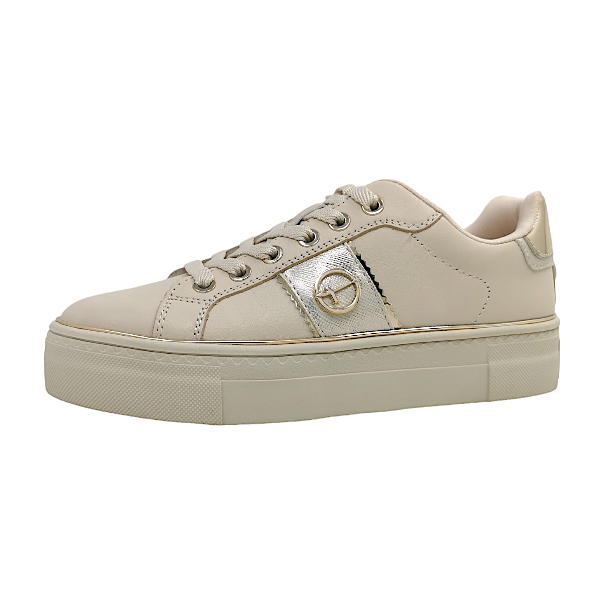 Tamaris 1-23724-42/418 Beige 418 Ivory
