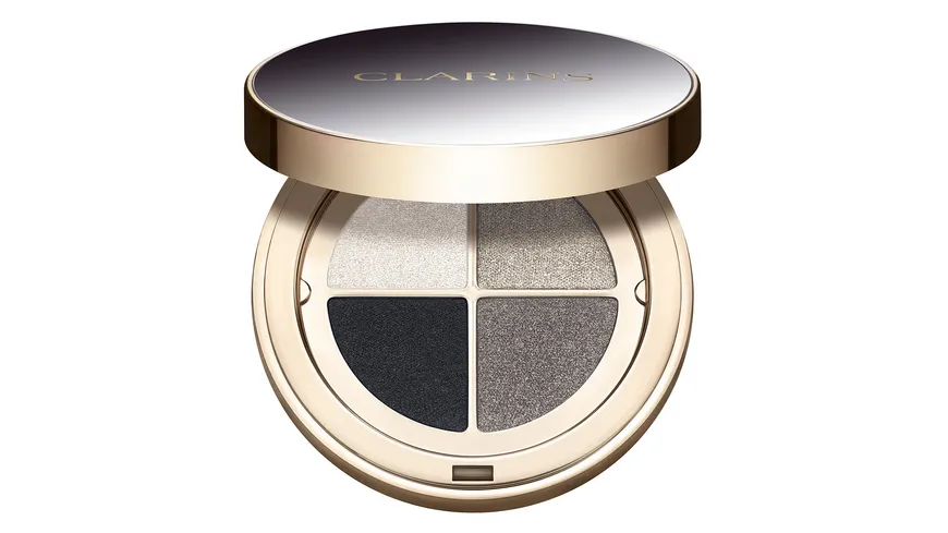 CLARINS Ombre 4 Couleurs 4.2 g 9 - ONYX GRADATION