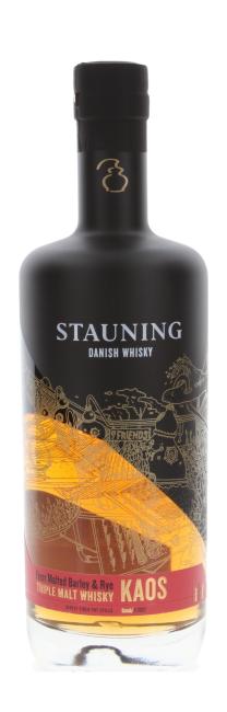 Stauning Kaos 0,7 l·46 % vol