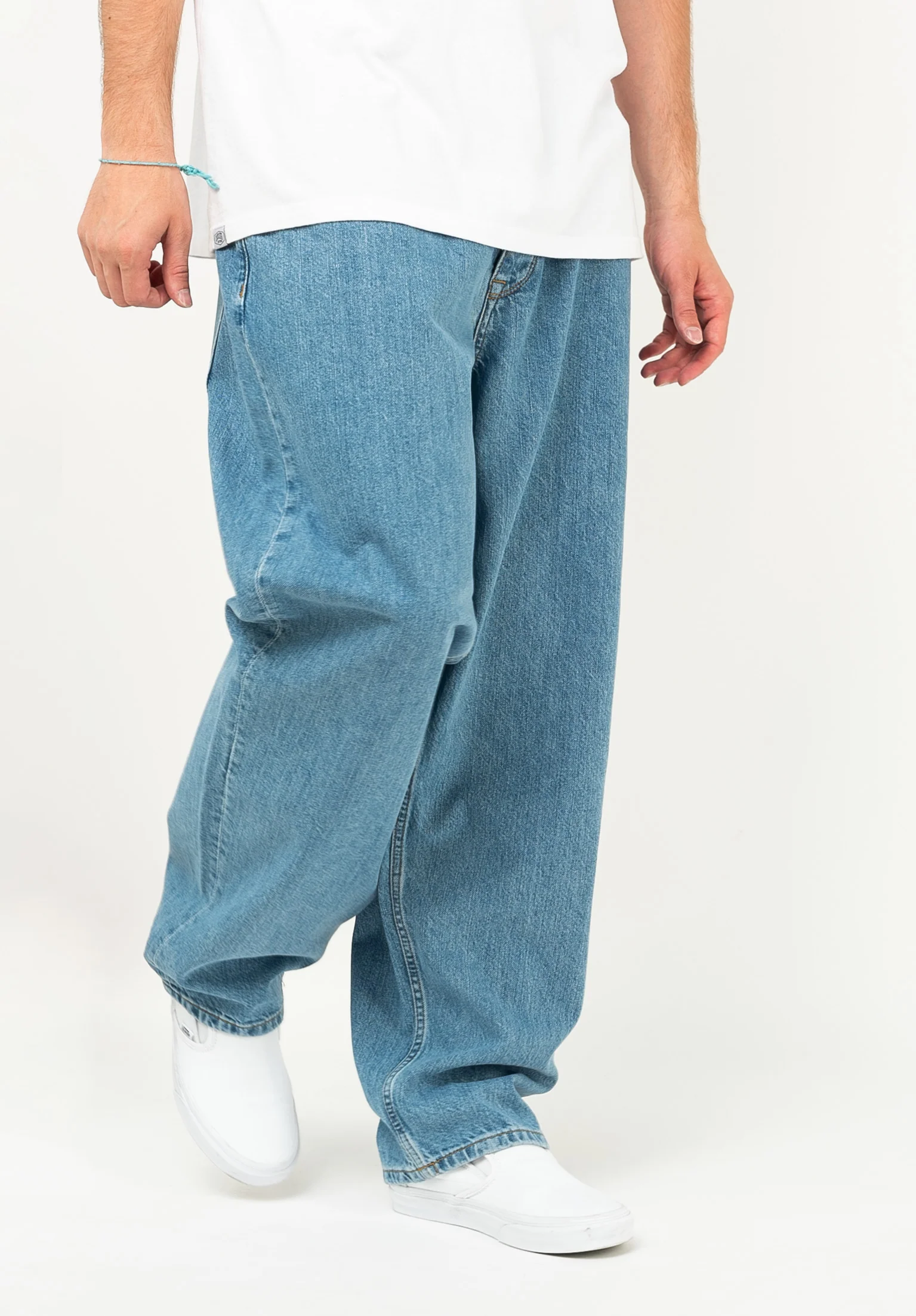X-Tra Monster Denim