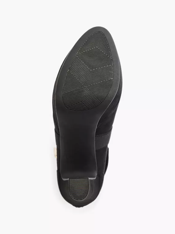 Graceland Spangenpumps