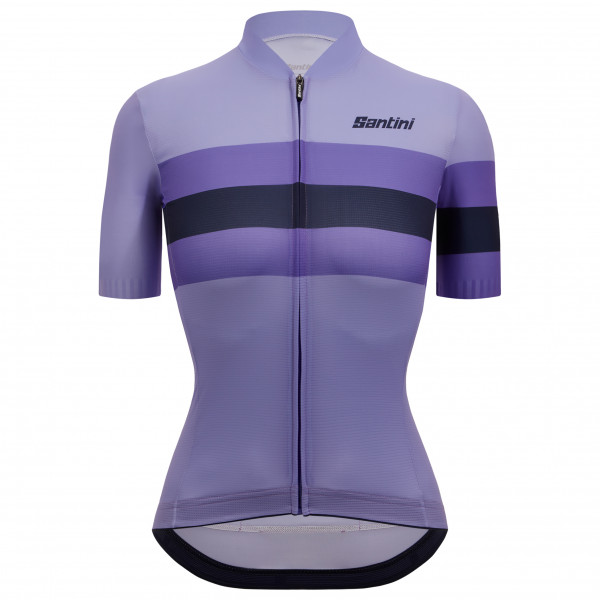 Santini - Women's Eco Sleek Bengal Jersey - Radtrikot