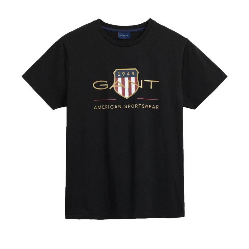 GANT T-Shirt T-Shirt Herren