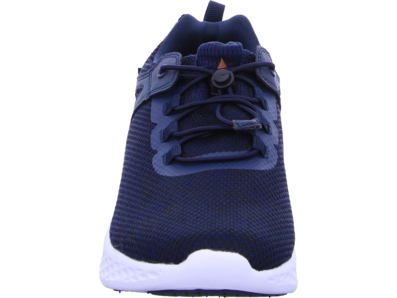 LICO Komfort Slipper blau Nigel