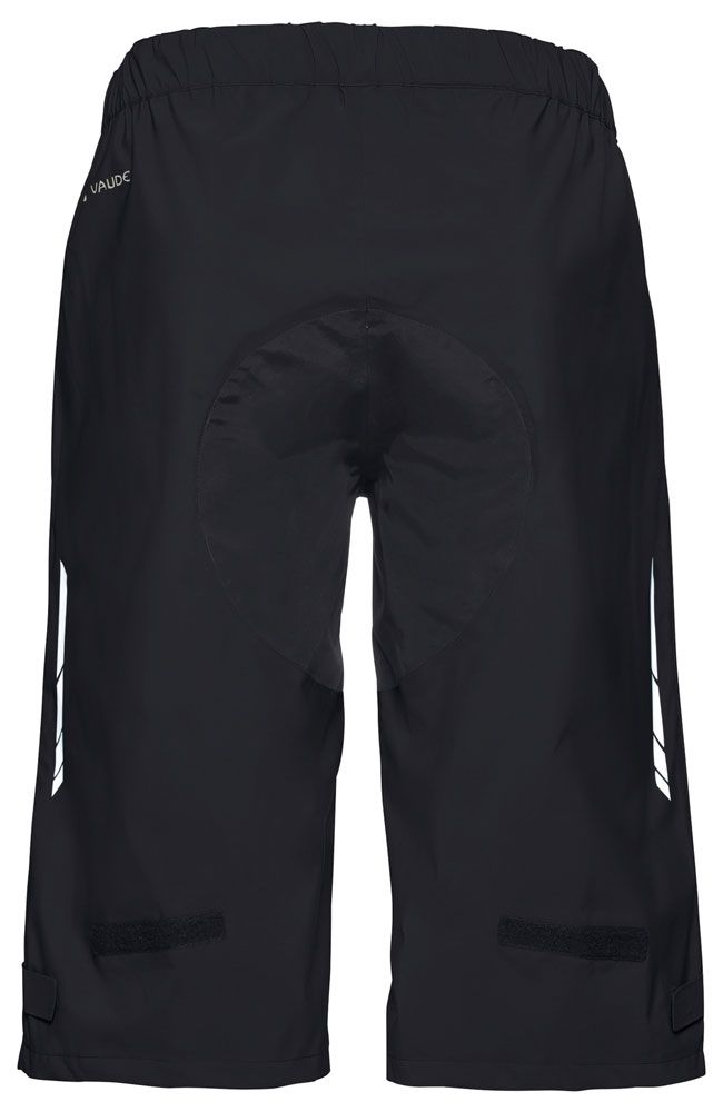 Vaude Moab Rain Shorts - Regenshorts kaufen | Bike-Discount