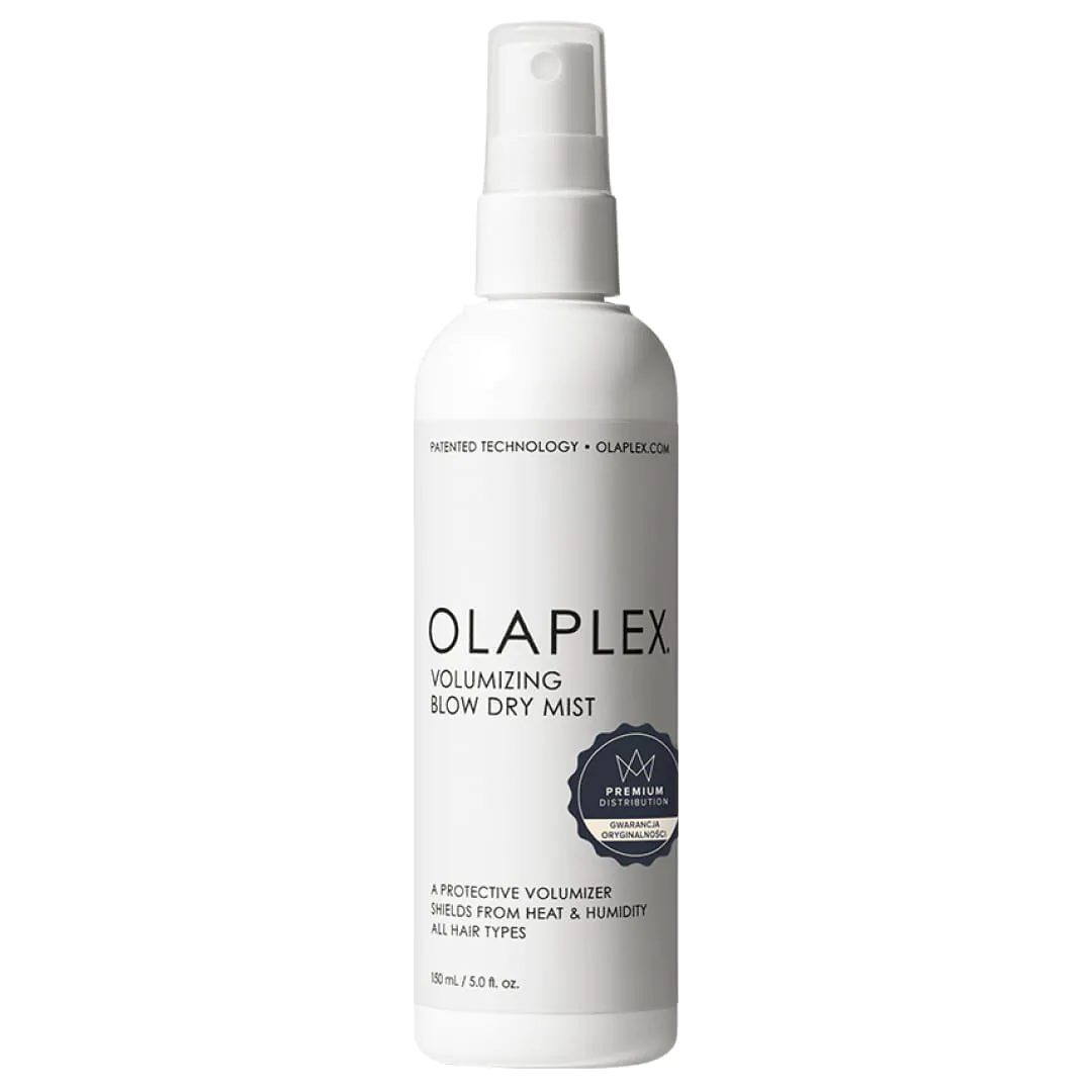 Olaplex Volumizing Blow Dry Mist Σπρέι styling μαλλιών