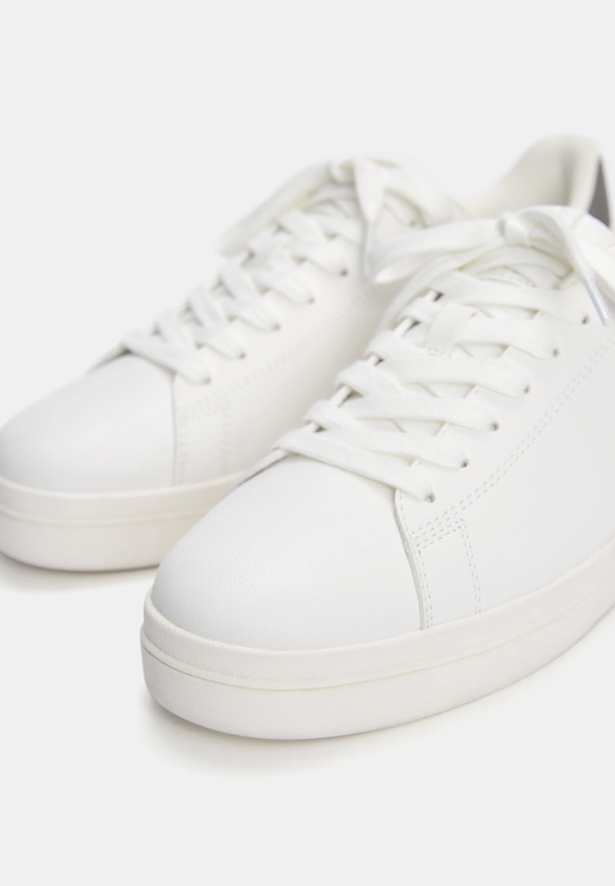 Zapatillas bajas PULL&BEAR