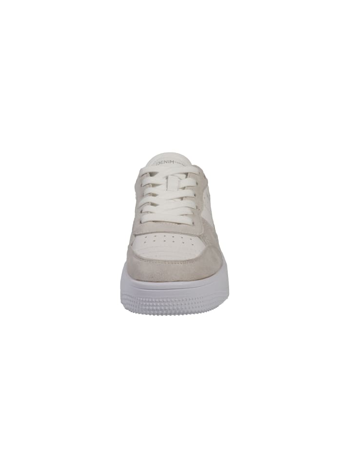 Tom Tailor Sneaker low in Mehrfarbig günstig kaufen