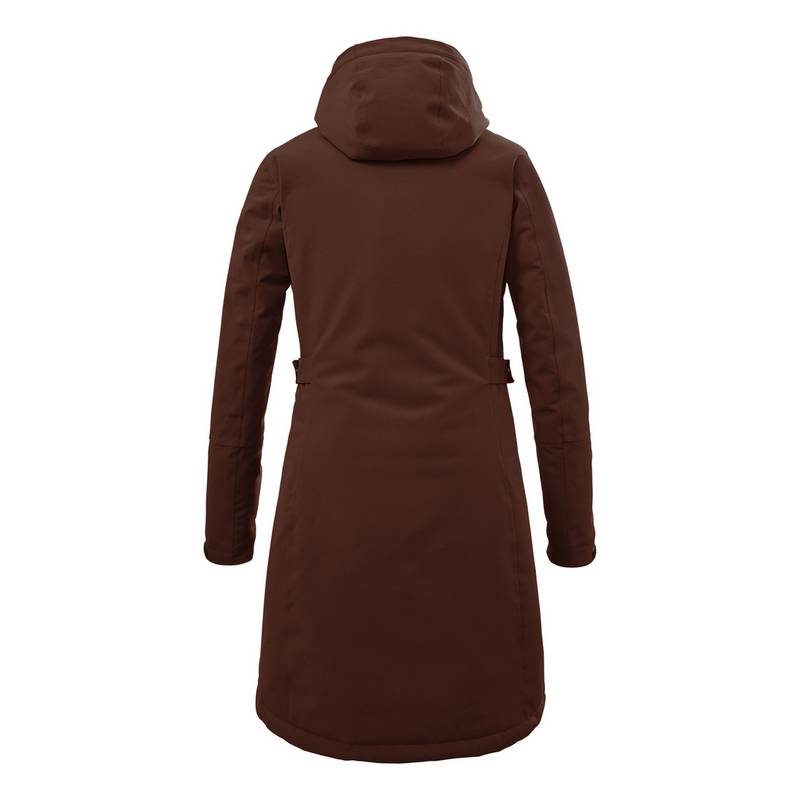 KILLTEC KOW165 Parka Damen
