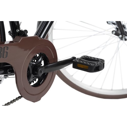 TREKKINGRAD TREKKINGRAD DAMEN 28 ZOLL VENICE 21 G?NGE