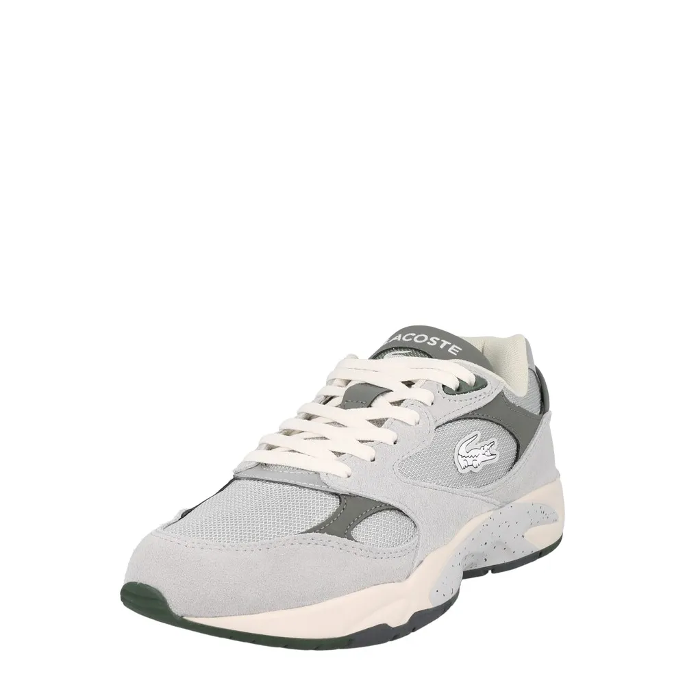 Lacoste Storm 96 46SMA0011-2G2 / grau