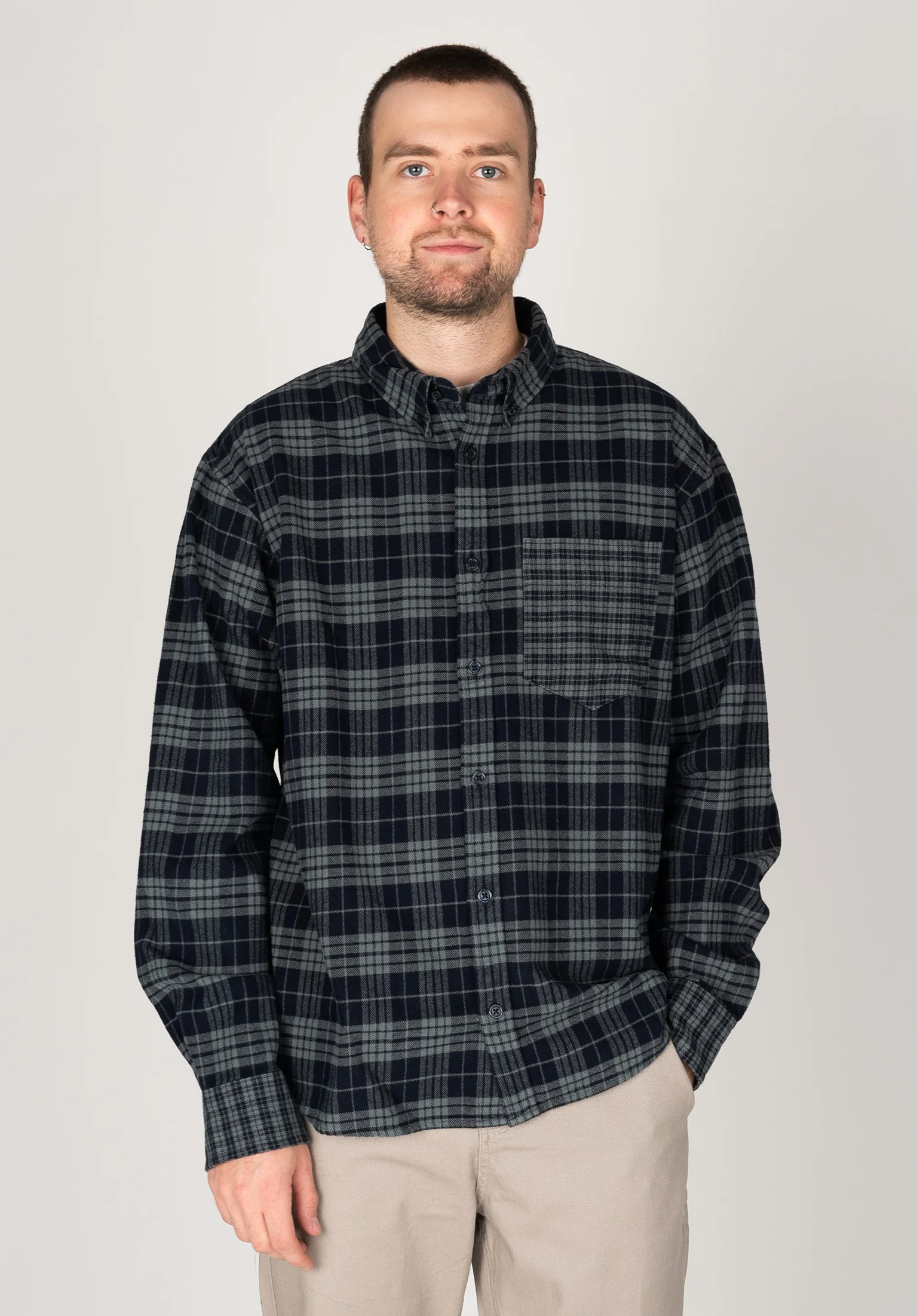 Winger Shirt