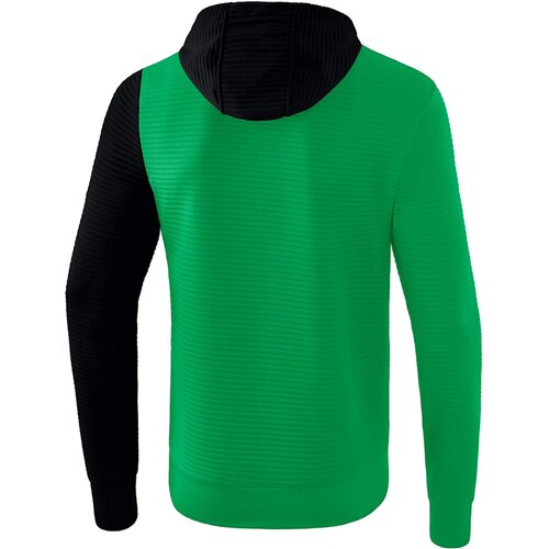 FUSSBALL - TEAMSPORT TEXTIL - SWEATSHIRTS 5-C KAPUZENSWEAT KIDS