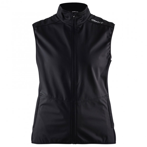Craft - Women's Warm Vest - Softshellweste