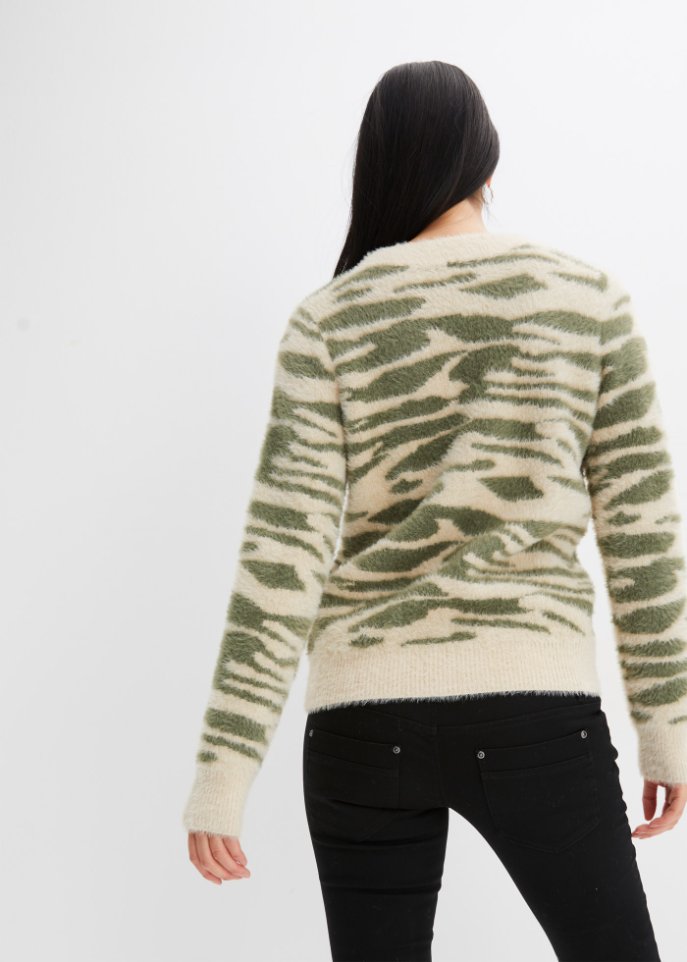 Strickpullover