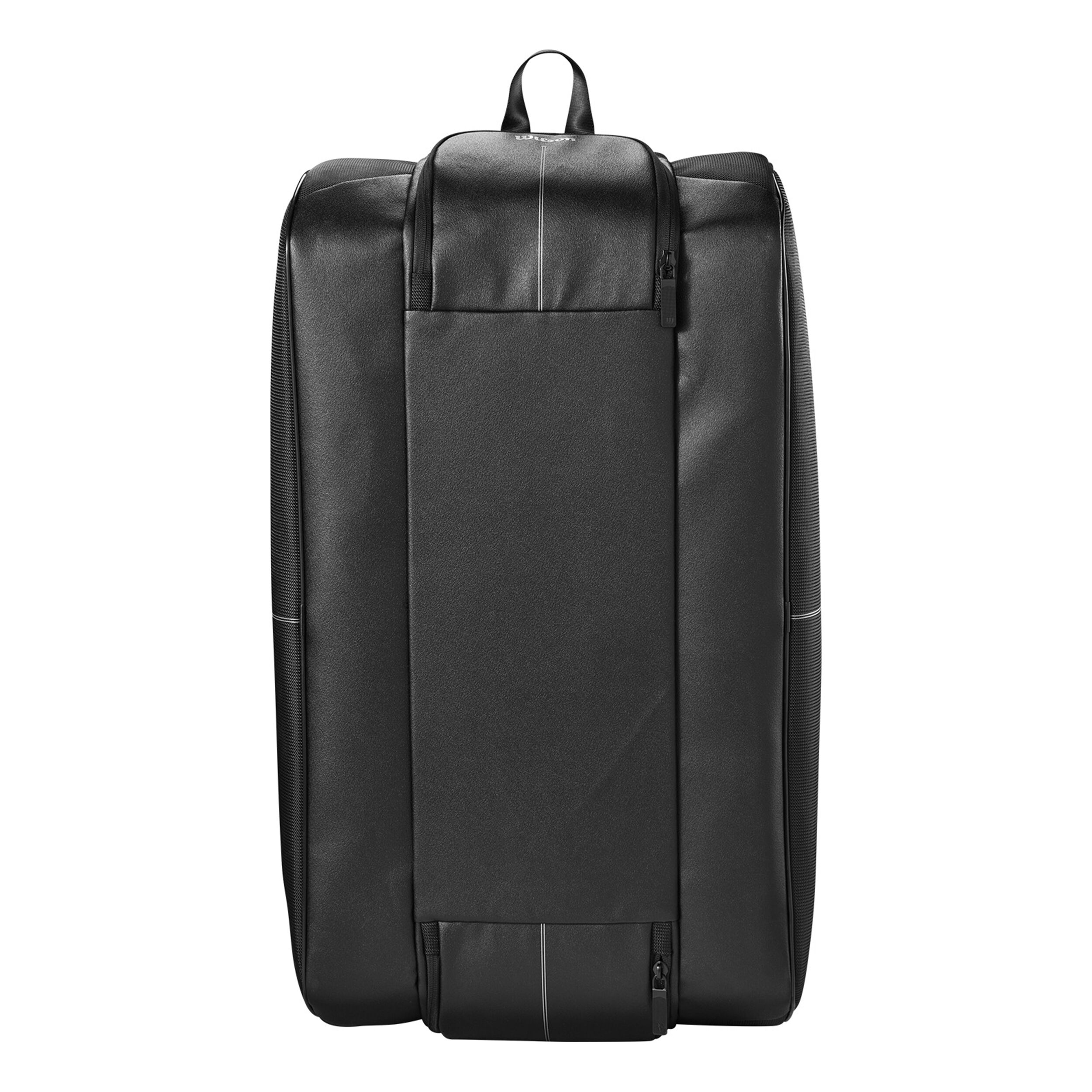 RF Tournament Schlägertasche 15er - Schwarz
