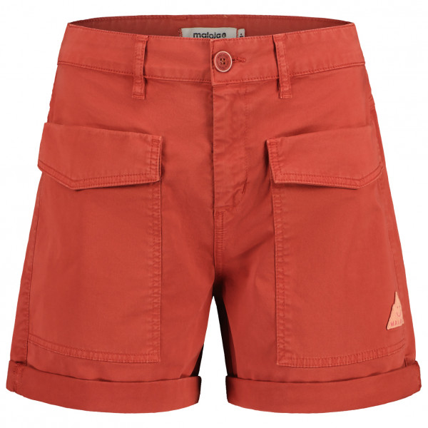 Maloja - Women's SasdesiraM. - Shorts
