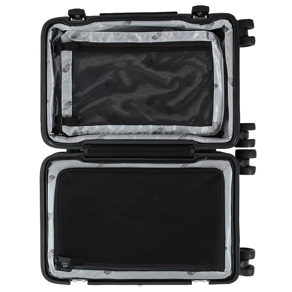 ALL WEATHER 4WHEELER  22 - Rollkoffer