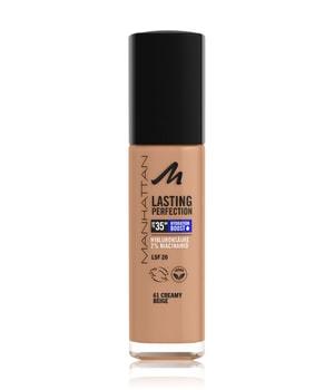 Manhattan Lasting Perfection Flüssige Foundation-30 ml