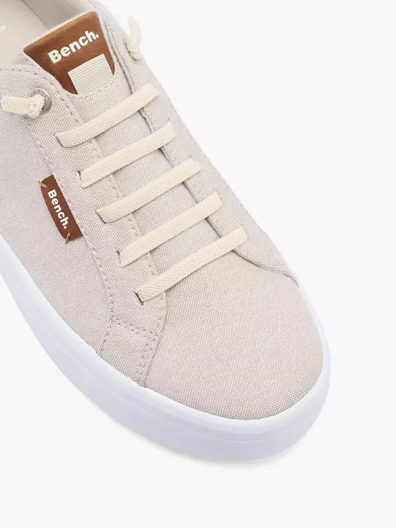 Bench Slip On Sneaker