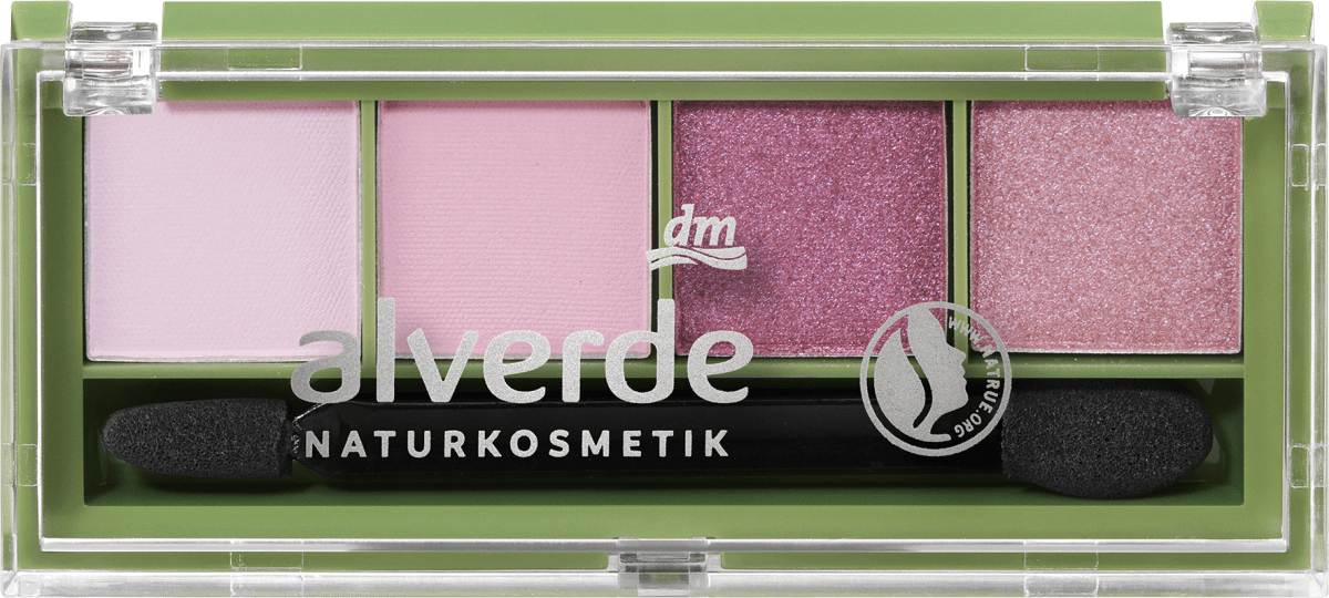 Lidschatten Quattro 98 Lavender Dream, 4,4 g