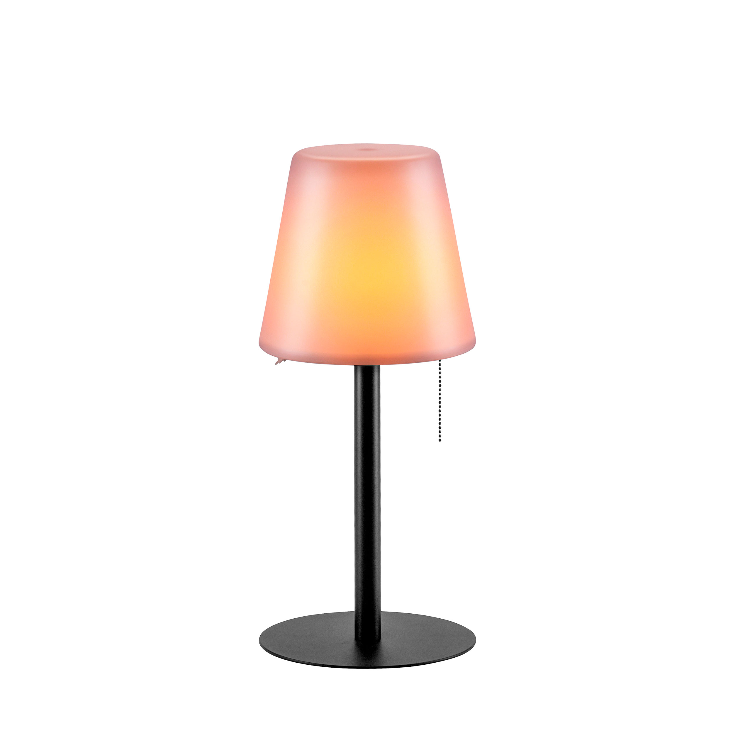 JUST LIGHT.LED-Akku-Tischleuchte 1 flg