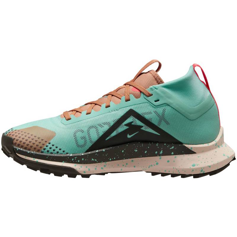 Nike Pegasus Trail 4 Laufschuhe Damen