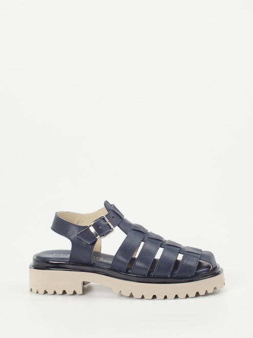 Sandalette-13231090001 Andrea Puccini
