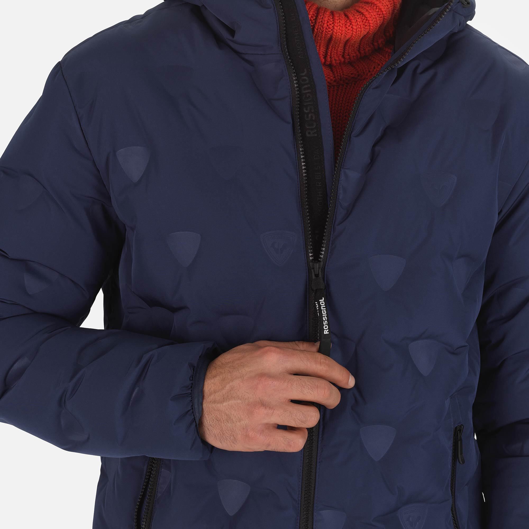 Veste Welded Quiltshield Homme