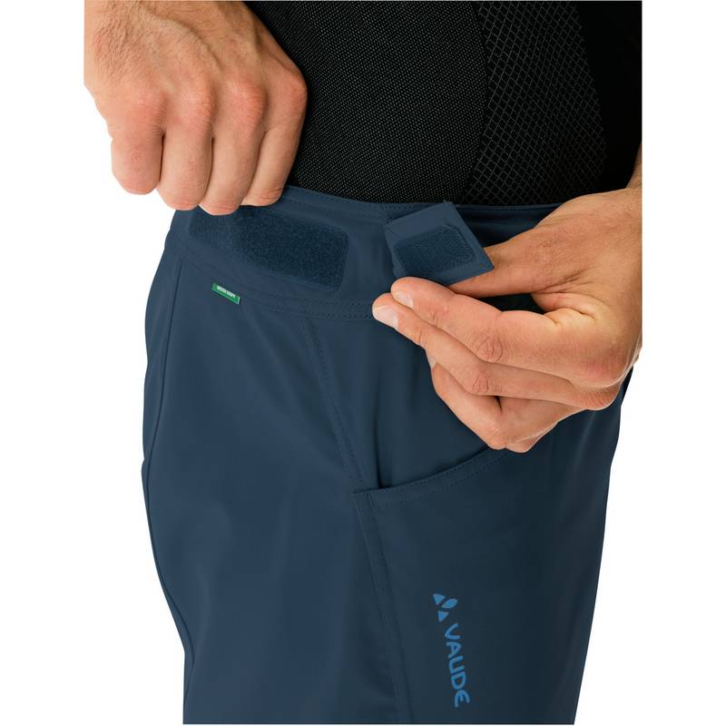 VAUDE Ledro Fahrradshorts Herren