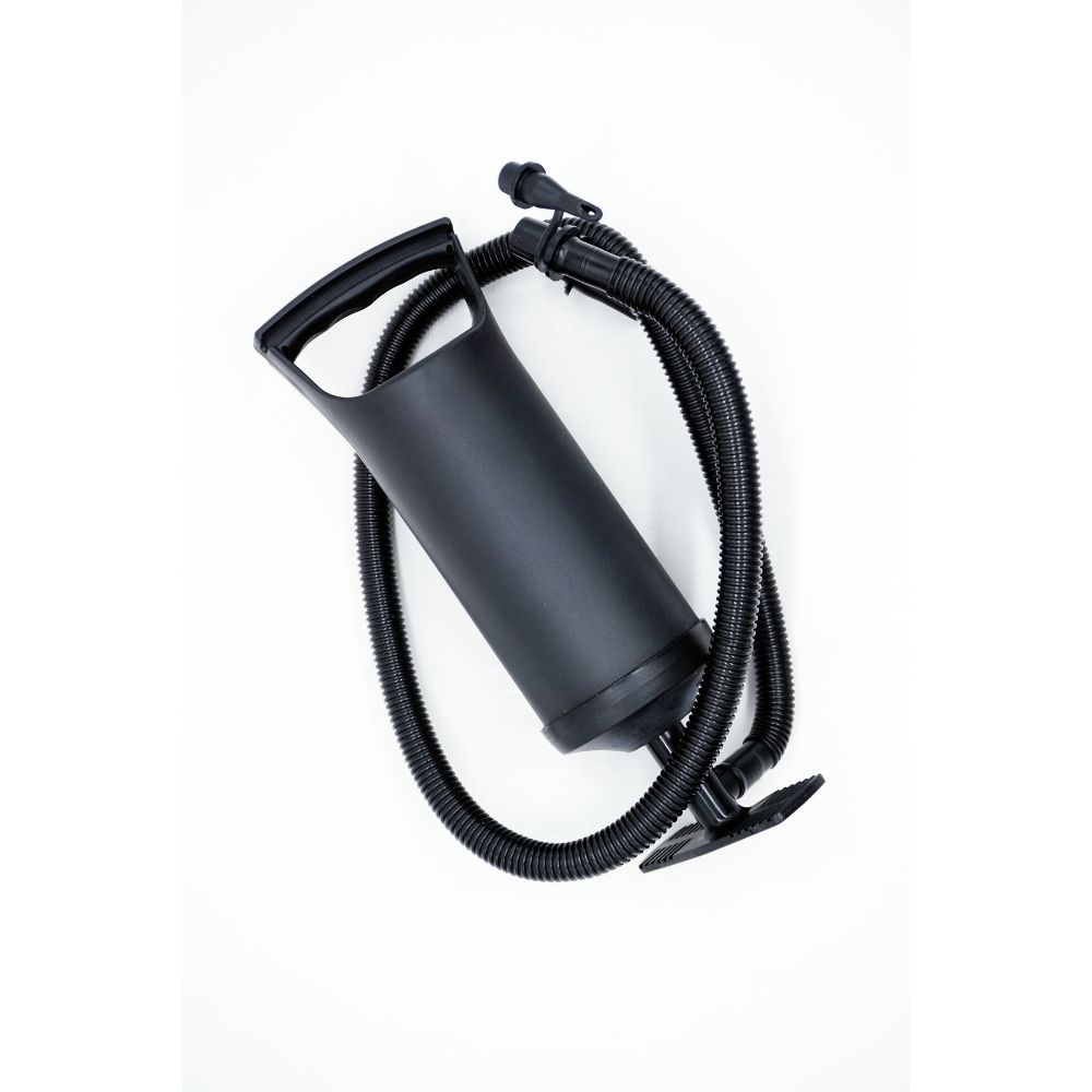 Benson Kleine Luftpumpe