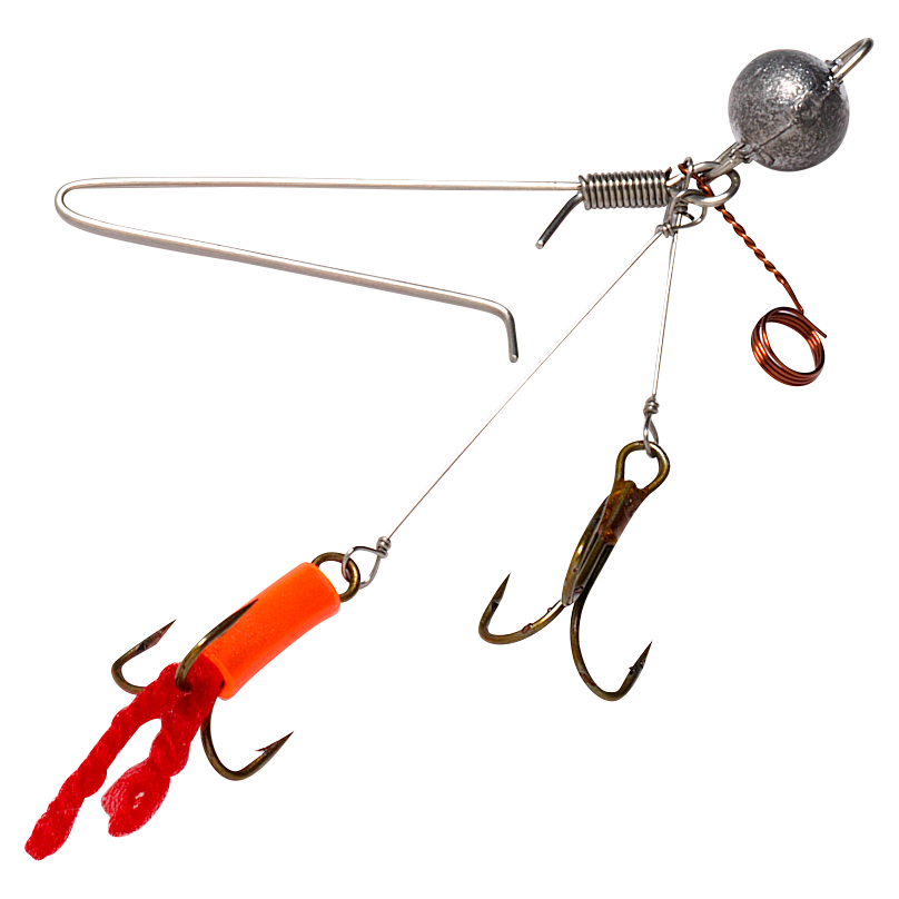 Kogha Köderfischsystem Classic (Gr. 1)