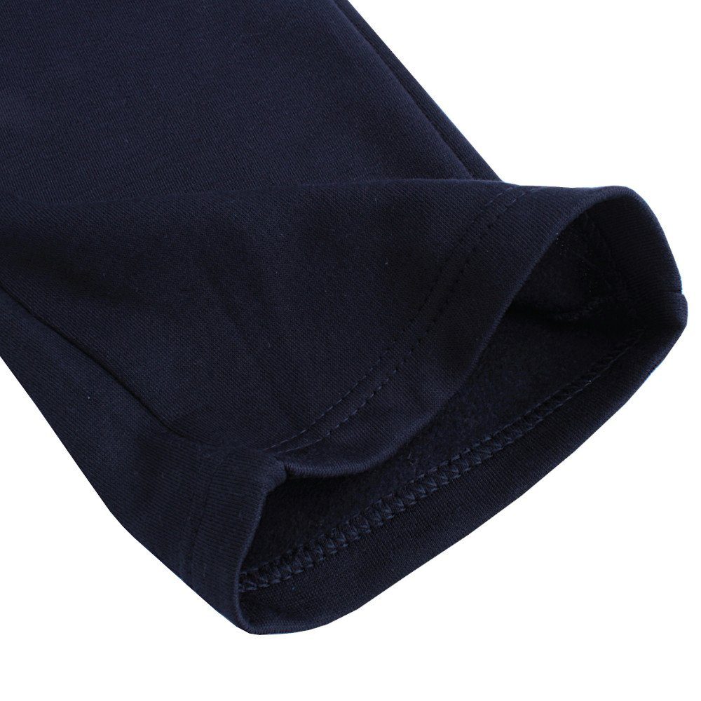 Herbold Sportswear Freizeitanzug Damen Jogger (2-tlg), wärmend, Innen flauschig weich angeraut