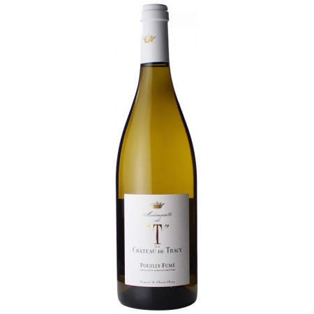 MADEMOISELLE DE T 2022 - CHATEAU DE TRACY