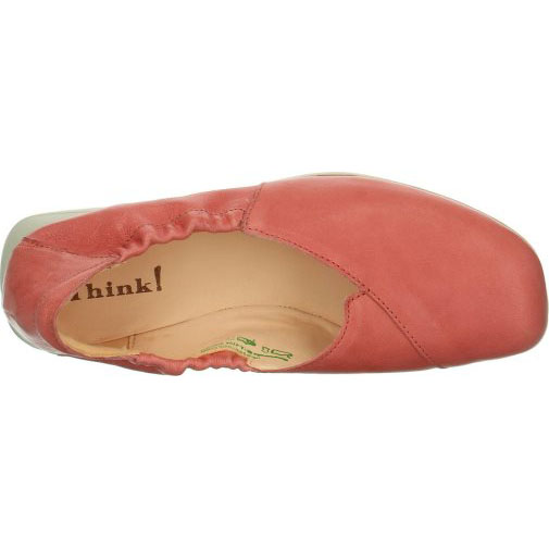 Think! Ballerina OPUA