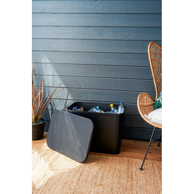 Smartstore Kildesortering SmartStore™ 76 liter Collect L57 x B38 x H42 cm
