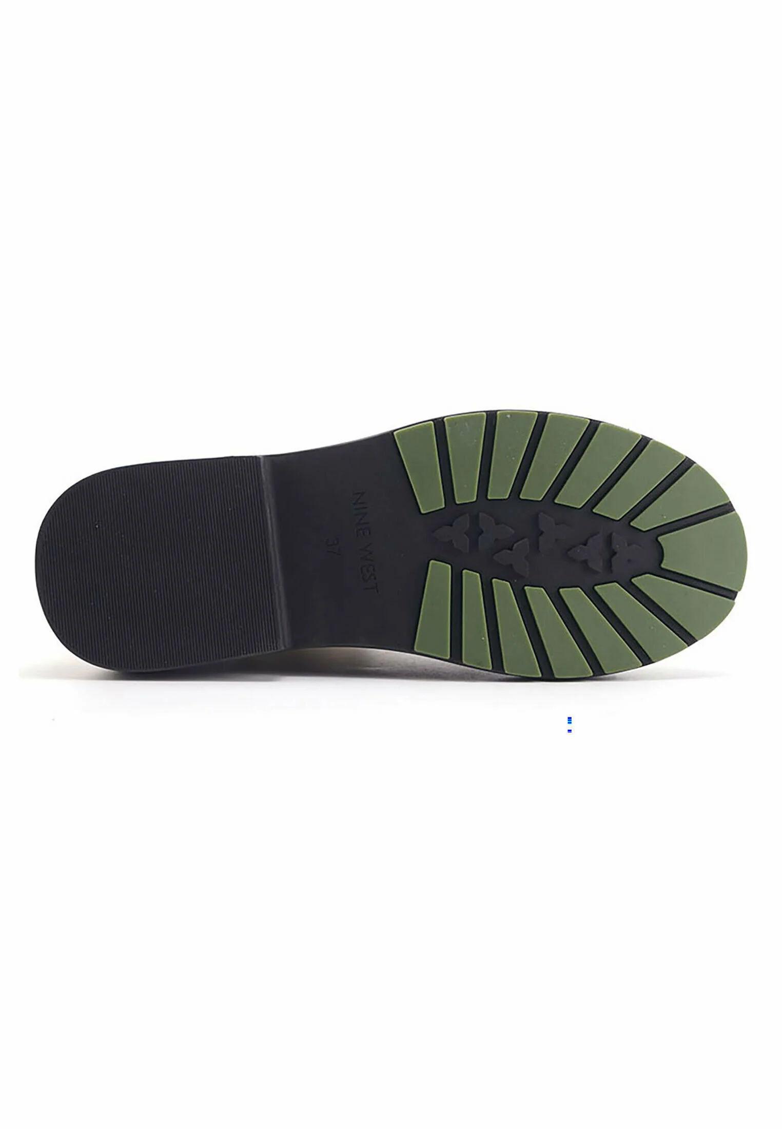 Botines de plataforma DR MARTEDANGIE de Nine West