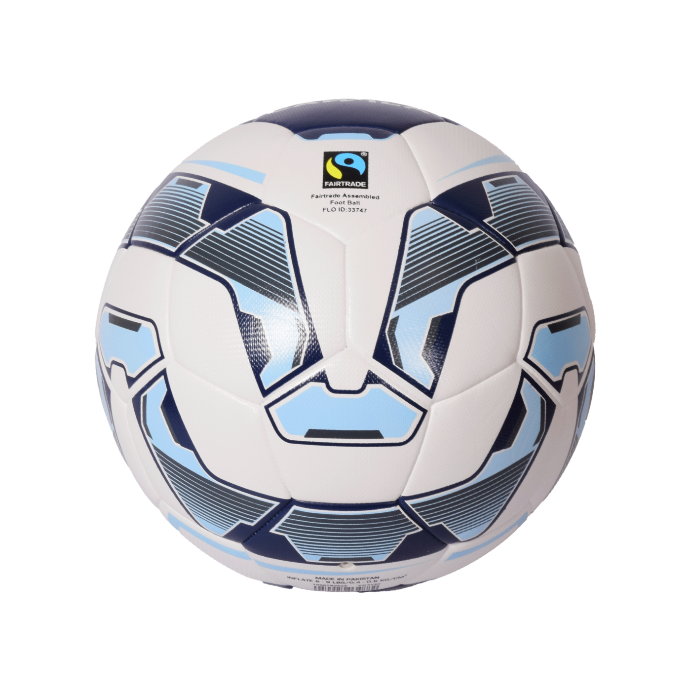 Cawila MISSION HYBRID LITE Fairtrade 350g Trainingsball Gr. 5