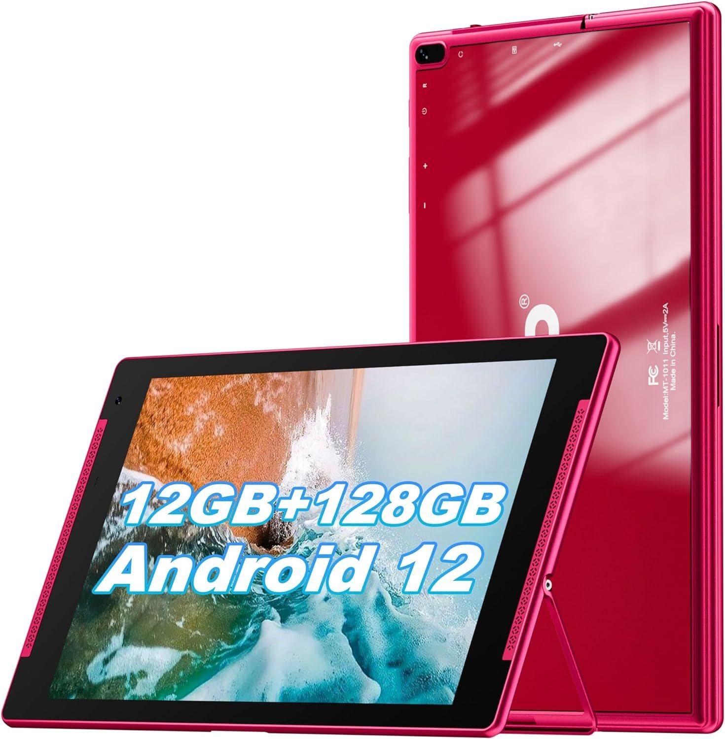 TJD Tablet (10.1