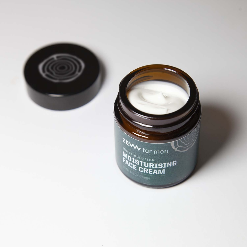 zew for men Face Cream 30ml Cream