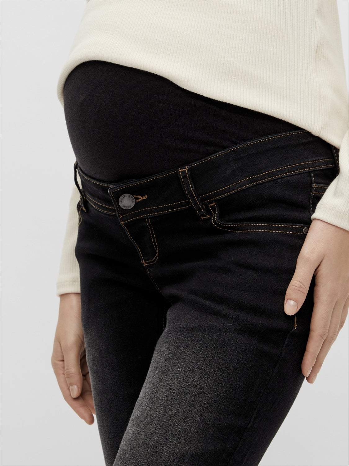 Umstands-jeans