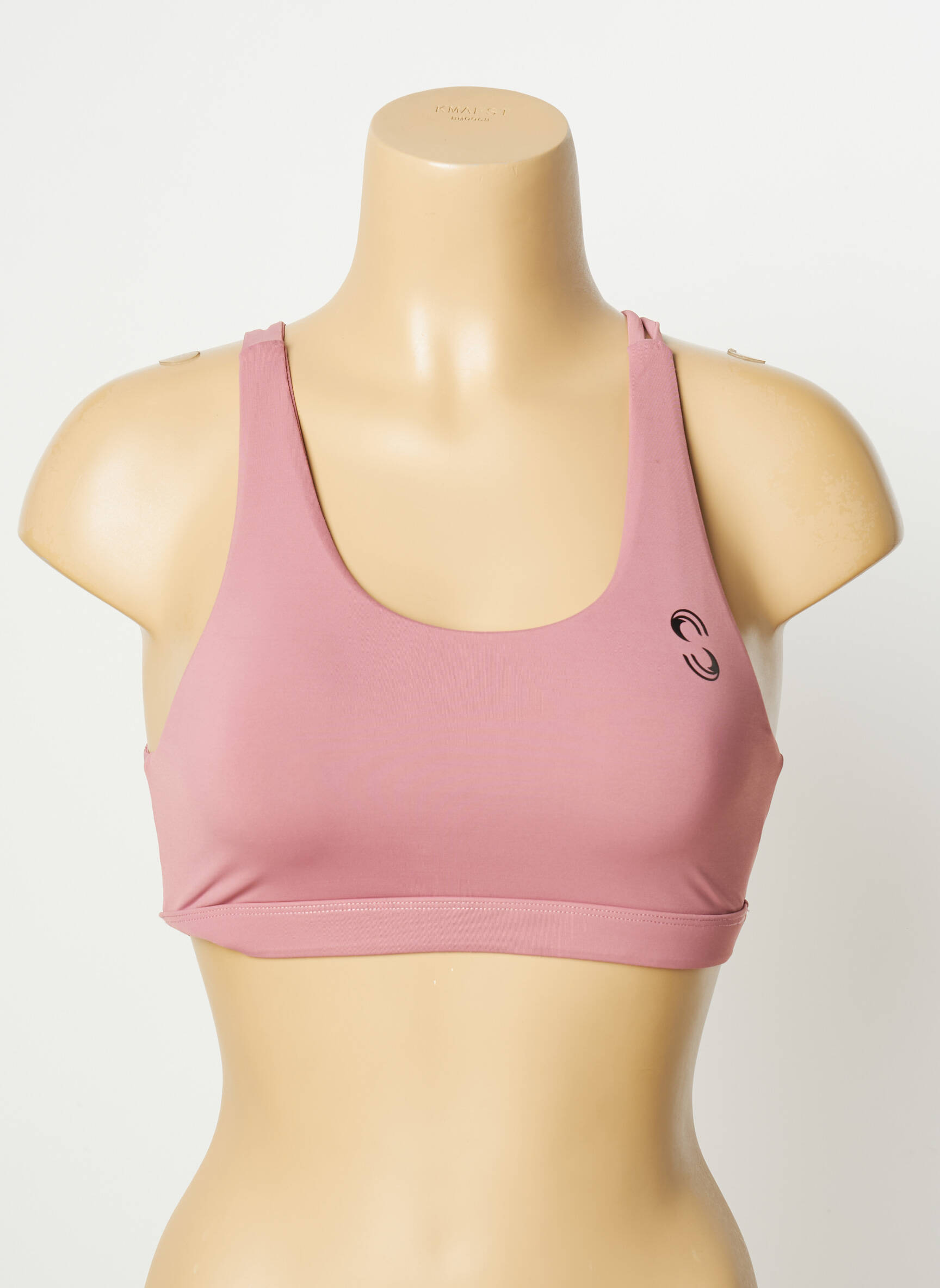 Sumadra Soutien Gorges Femme couleur rose