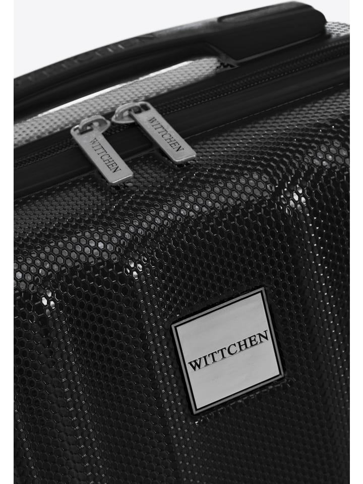 Wittchen ULTIMO Line Collection in Black günstig kaufen onesize