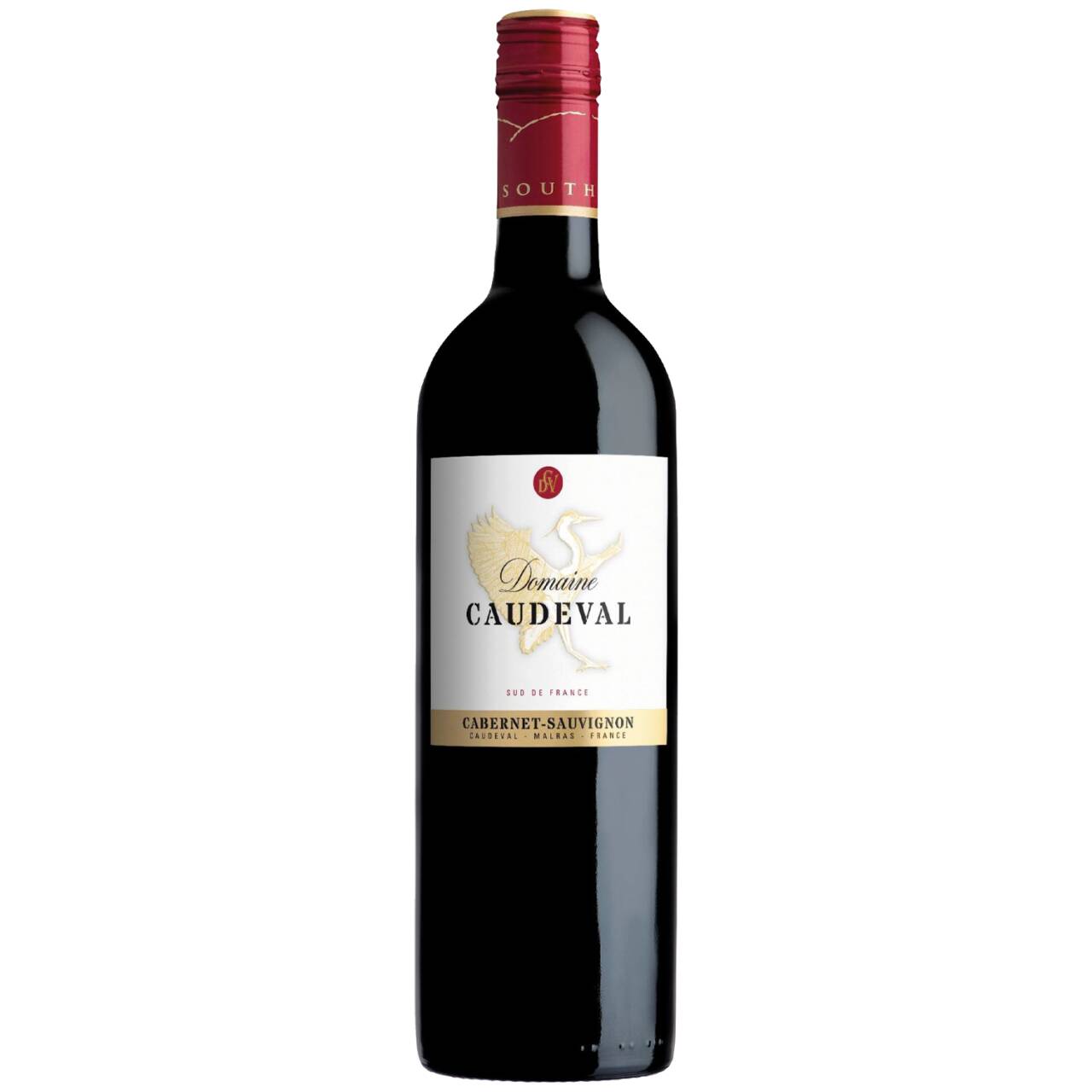 Domaine Caude Val Domaine Caude Val Cabernet Sauvignon 2021