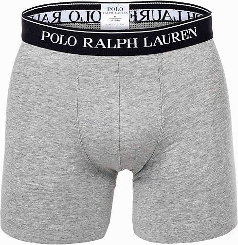 POLO Ralph Lauren Boxershort BOXER BRIEF - 3 PACK 3er Pack