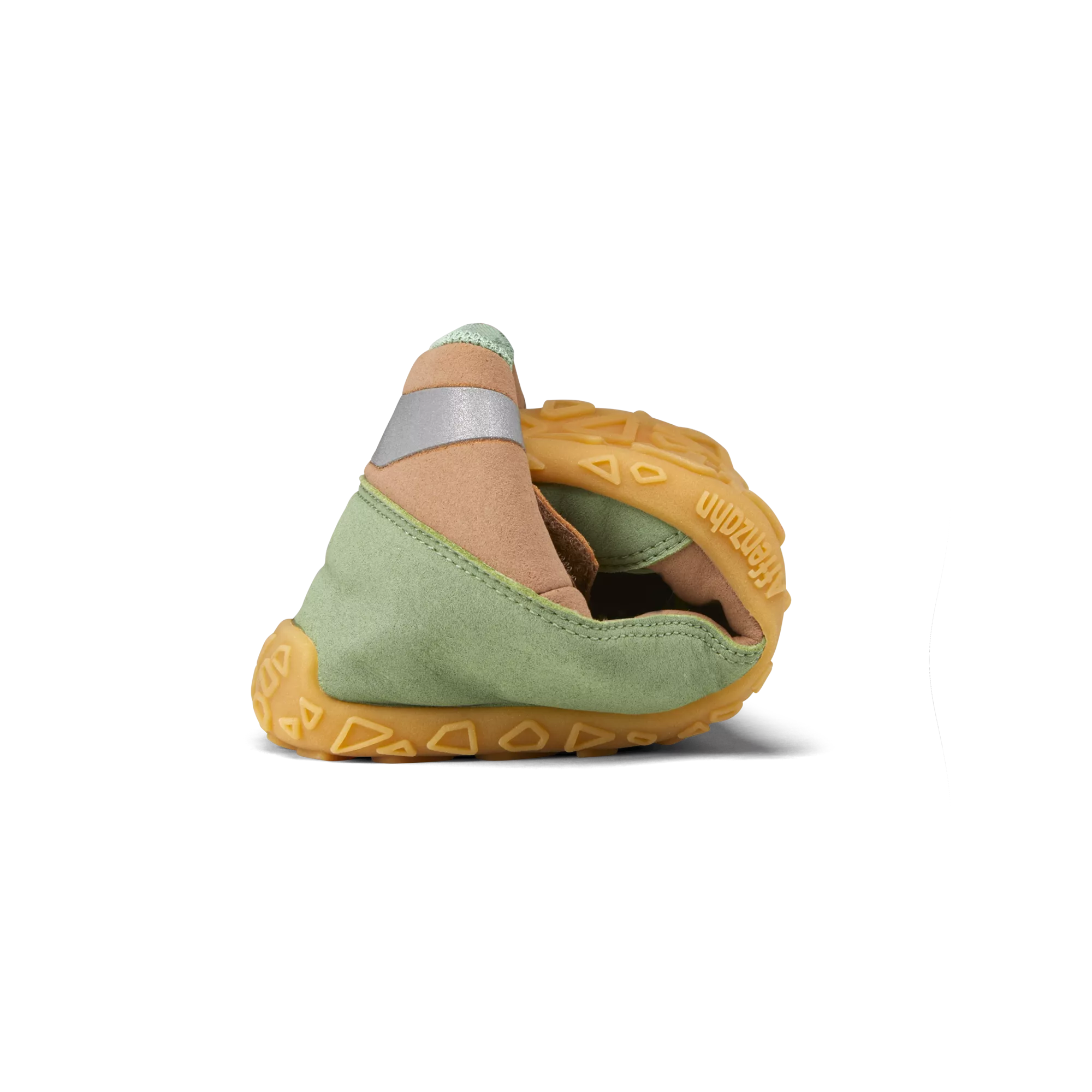 Mid Sneaker Vegan Dreamer