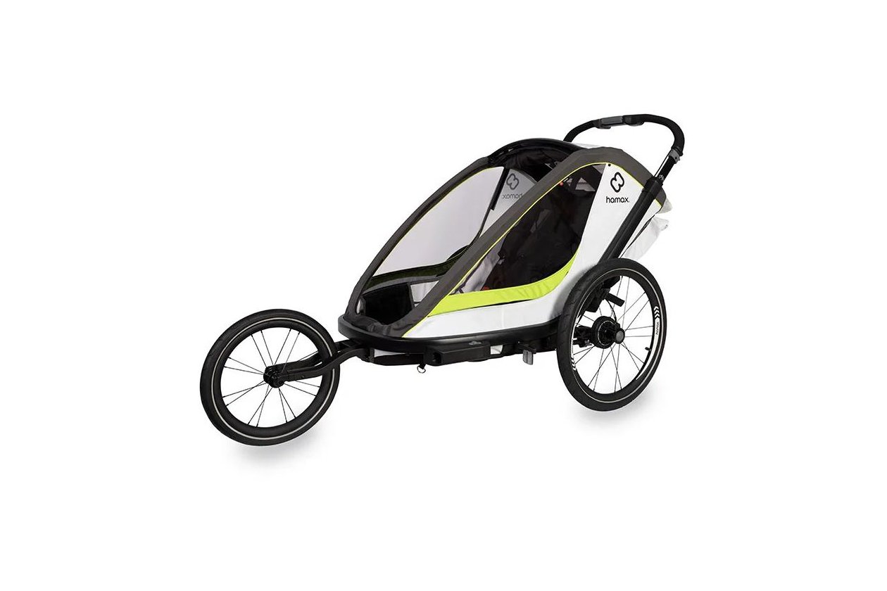 Hamax Jogger Kit fu00fcr Breeze/Cocoon